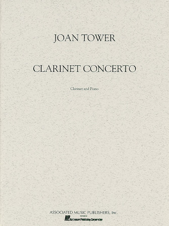 Clarinet Concerto