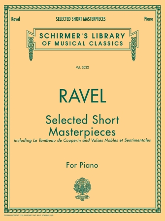 Selected Short Masterpieces Selected Short Masterpieces