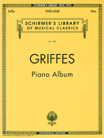 Piano Album (Centennial Edition)