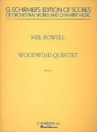 Woodwind Quintet