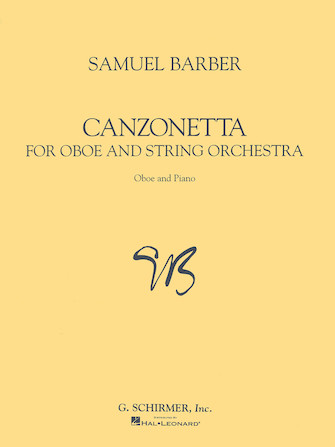 Canzonetta