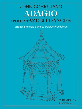 Adagio (from Gazebo Dances) Adagio (from Gazebo Dances)