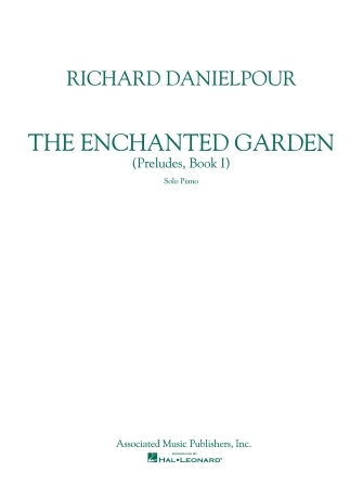 Enchanted Garden