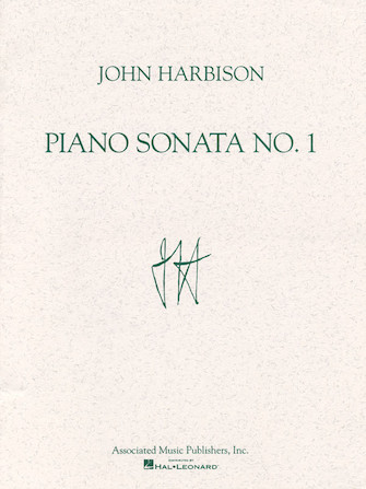 Piano Sonata No. 1