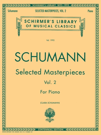 Selected Masterpieces – Volume 2 Selected Masterpieces – Volume 2