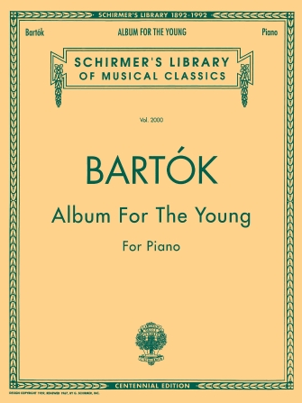 Album for the Young Album for the Young