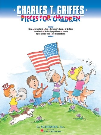 Pieces for Children Pieces for Children