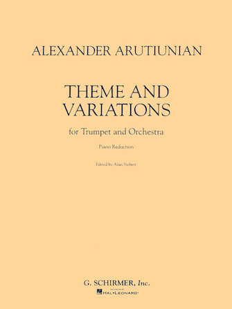 Theme And Variations