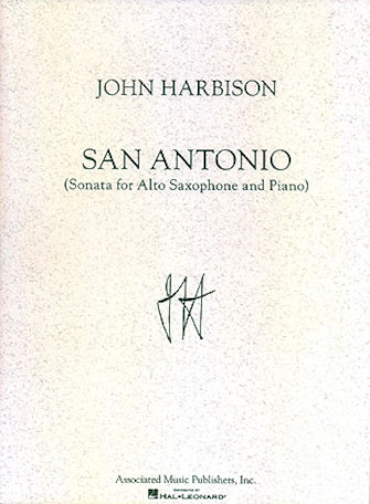 San Antonio Sonata San Antonio Sonata