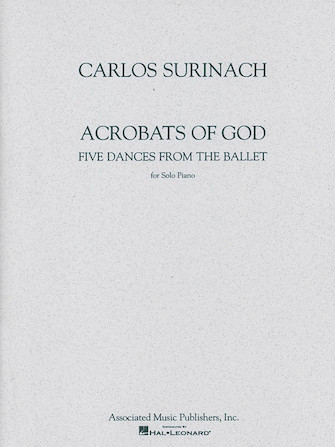 Acrobats of God