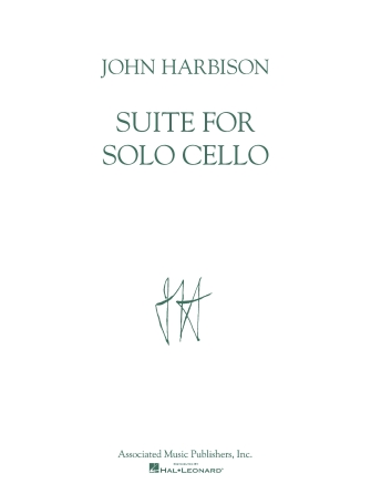 Suite for Solo Cello Suite for Solo Cello