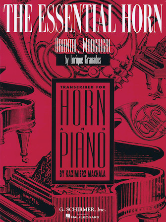 The Essential Horn