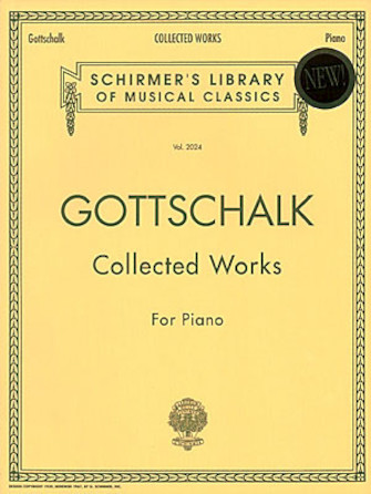 Collected Works for Piano Collected Works for Piano