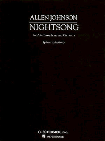 Nightsong Nightsong
