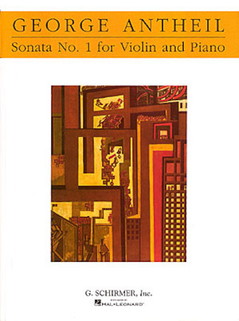 Violin Sonata No. 1