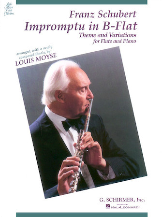 Impromptu in B-Flat Major Op.142