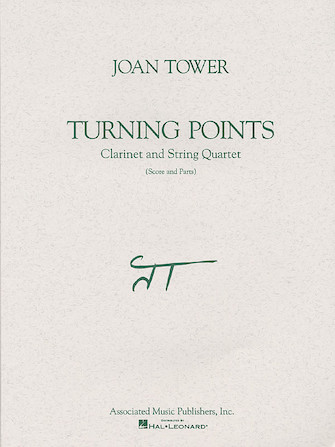 Turning Points