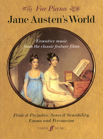 Jane Austen’s World