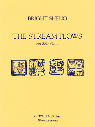 The Stream Flows