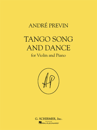 Tango Song and Dance Tango Song and Dance