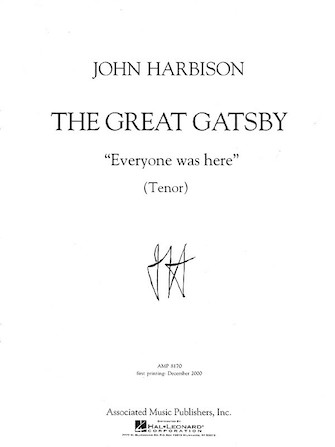 Everyone was Here