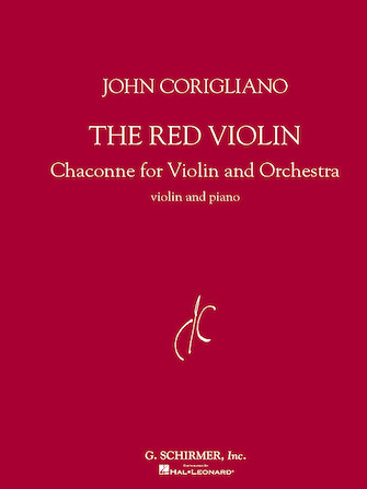 The Red Violin The Red Violin