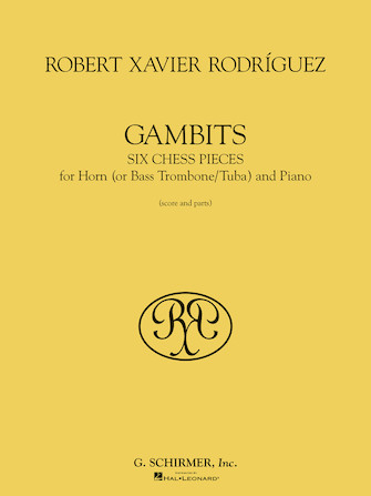 Gambits