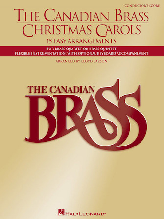 The Canadian Brass Christmas Carols The Canadian Brass Christmas Carols