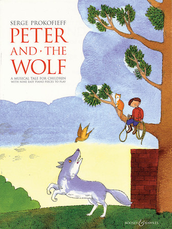 Peter and the Wolf