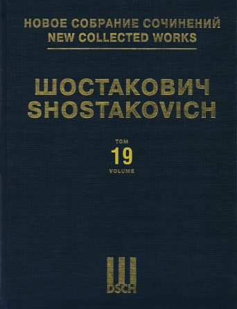 Symphony No. 4 Op. 43