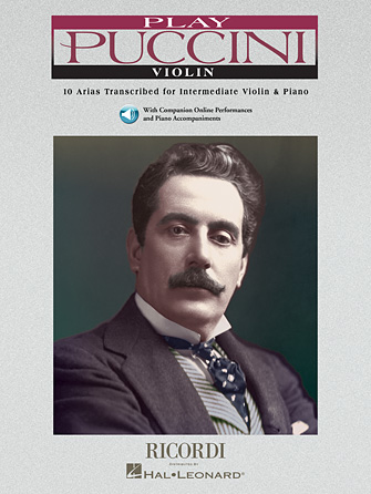 Play Puccini