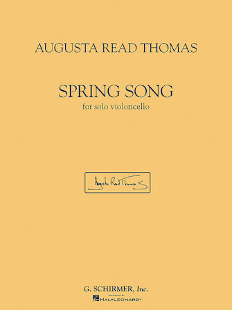 Spring Song