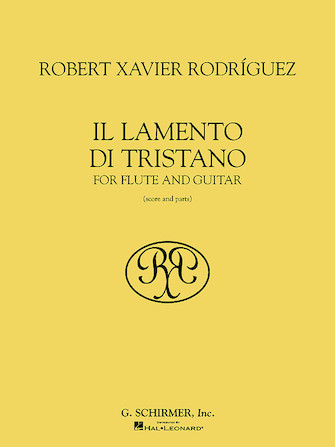 Il Lamento di Tristano
