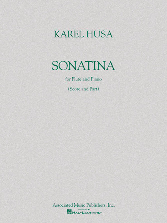 Sonatina Sonatina