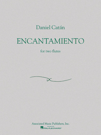 Encantamiento (Two Flutes)