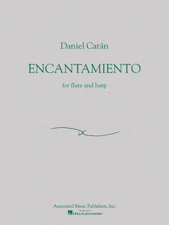Encantamiento (Flute and Harp)