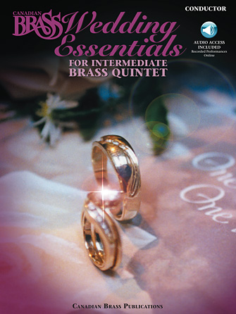 The Canadian Brass Wedding Essentials