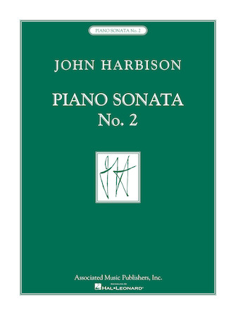 Piano Sonata No. 2