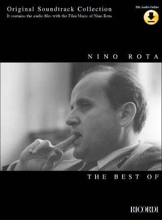 The Best of Nino Rota The Best of Nino Rota