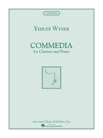 Commedia Commedia
