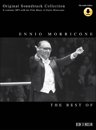 The Best of Ennio Morricone