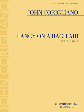 Fancy on a Bach Air