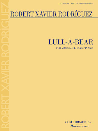 Lull-a-bear Lull-a-bear