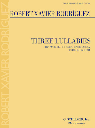 Three Lullabies