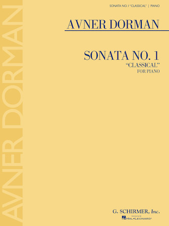 Sonata No. 1 Classical
