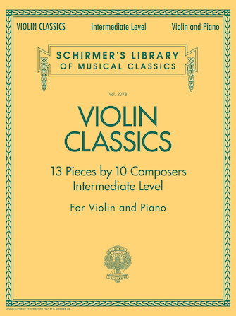Violin Classics