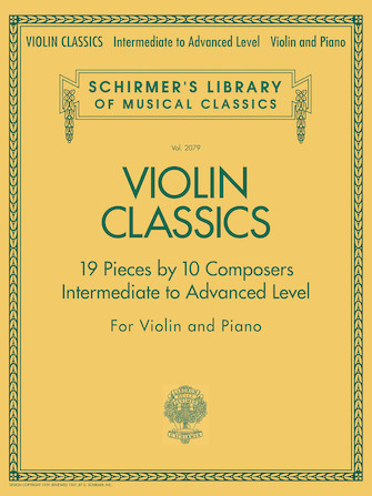 Violin Classics