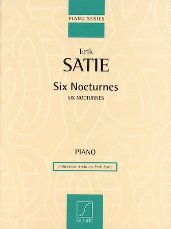 6 Nocturnes 6 Nocturnes