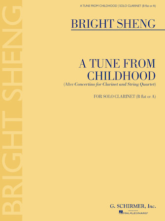 A Tune from Childhood