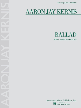 Ballad Ballad